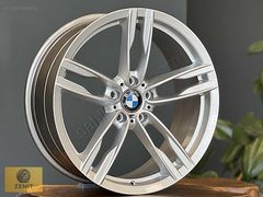 18 INCH 5x120 BMW F30 F10 UYUMLU JANT MODELİ - ZENİT LASTİK
