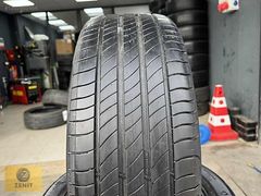4.ADET 215/55R18 MİCHELİN PRİMACY4 LASTİK TAKIMI - ZENİT LASTİK
