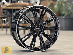 20 İNÇ 5X108 FORD UYUMLU JANT TAKIMI - ZENİT LASTİK