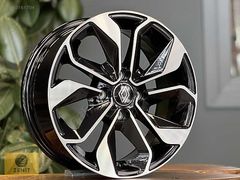 16 İNÇ 4X100 RENAULT İCON JANT TAKIMI - ZENİT LASTİK