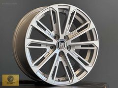 15 İNÇ 5X98 FİAT EGEA-DOBLO-FİORİNO UYUMLU JANT TK- ZENİT LASTİK