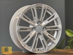 15 İNÇ 4X100 RENAULT-DACİA-TOYOTA-HYUNDAİ-HONDA UYUMLU JANT TAKM