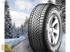 225/60R18 100H LASSA COMPETUS WINTER 2 KIŞ LASTİĞİ MONTAJ DAHİL