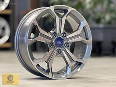 16 İNÇ 5X108 FORD - VOLVO UYUMLU JANT TAKIMI - ZENİT LASTİK
