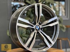 19 inç 5x112 BMW STYLE 648 G30 G20 İTHAL JANT - ZENİT LASTİK