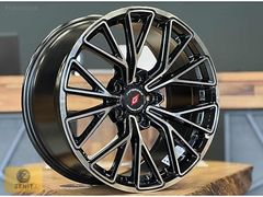 18 inç 5x114.3 INFORGET FORGET JANT ÖN ARKA OFSETLİ-ZENİT LASTİK