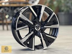 16 İNÇ 4X108 PEUGEOT-CİTROEN-OPEL (PSA) UYUMLU JANT TAKIMI