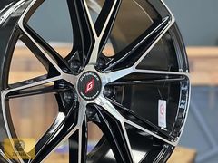 19 inç BMW INFORGET FORGET ÖZEL SERİ JANT MODELİ - ZENİT LASTİK