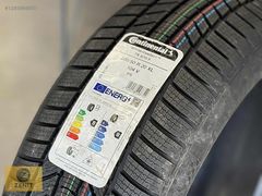 235/50R20 104V XL CONTINENTAL WINTER CONTACT TS870P FR(EV)-ZENİT