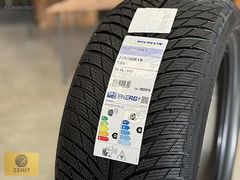 255/40R19 100V XL MICHELIN PILOT ALPIN 5 - ZENİT LASTİK