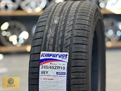 245/45R19 KF550 98Y KİNFOREST 2025 ÜRETİM - ZENİT LASTİK