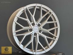 19 inç 5x114.3 ARCEO Silver Diamond VALENCIA Jant - ZENİT LASTİK