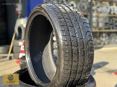 255/35R20 97Y XL PIRELLI P ZERO LASTİK TAKIMI - ZENİT LASTİK