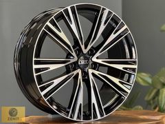 18 İNÇ 5x112 YENI AUDI S-LINE JANT TAKIMI - ZENİT LASTİK