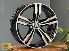 19 inç 5x112 BMW STYLE 648 G30 G20 İTHAL JANT - ZENİT LASTİK
