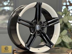 19 5x112 TAYCAN JANT VW GOLF SKODA SEAT UYUMLU - ZENİT LASTİK