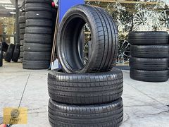 4.ADET 225/50R17 GOODYEAR ASYMMETRIC 3 RUNFLAT RFT LASTİK TAKIMI