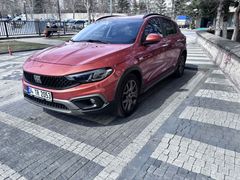 Sahibinden Fiat Egea Cross 1.6 Multijet Urban 2021 Model  121.000 km Turuncu