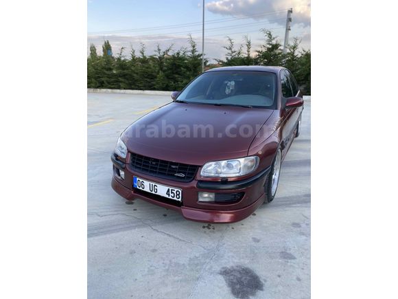 Sahibinden Opel Omega 3.0 MV6 1994 Model 