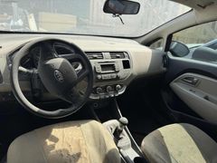 ÖZLÜ Çıkma Parça'dan KIA RIO AİRBAG DİREKSİYON+GÖĞÜS+KEMER+BEYİN