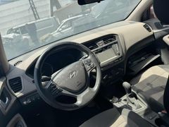 ÖZLÜ Parça'dan HYUNDAI I20 AİRBAG (DİREKSİYON+GÖGÜS+KEMER+BEYİN)