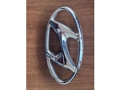 Özlü Oto'dan PARÇA'DAN HYUNDAİ İ20 ÖN AMBLEM 2015-2020
