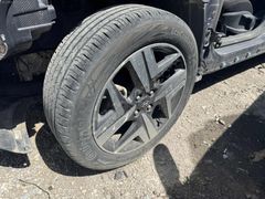 ÖZLÜ ÇıkmaParça'dan HYUNDAI BAYON ALAŞIMLI ÇELİK JANT ( ORJINAL)