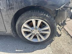 ÖZLÜ Çıkma Parça'dan HYUNDAI I30 ALAŞIMCI ÇELİK JANT (ORJINAL)