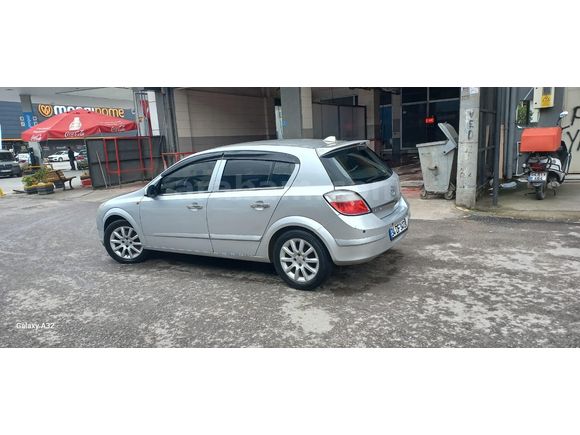 Sahibinden Opel Astra 1.6 Comfort 2005 Model