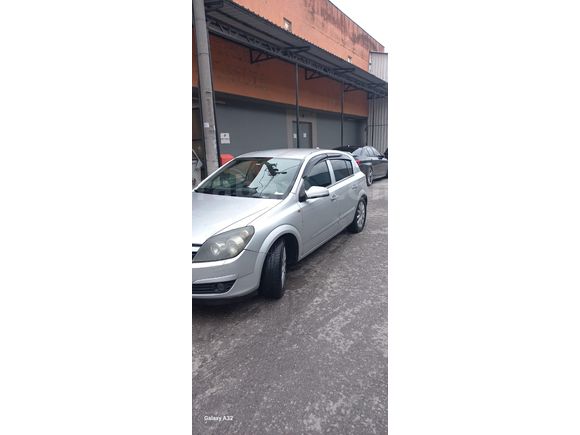 Sahibinden Opel Astra 1.6 Comfort 2005 Model