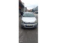 Sahibinden Opel Astra 1.6 Comfort 2005 Model