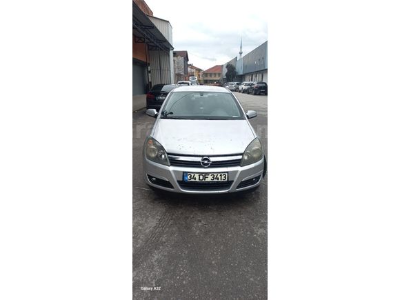 Sahibinden Opel Astra 1.6 Comfort 2005 Model