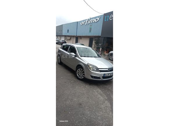 Sahibinden Opel Astra 1.6 Comfort 2005 Model