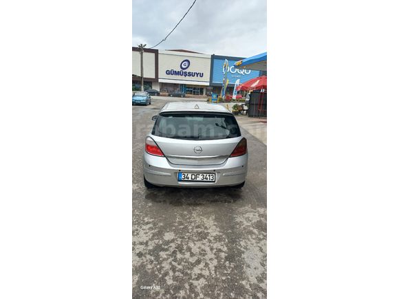 Sahibinden Opel Astra 1.6 Comfort 2005 Model