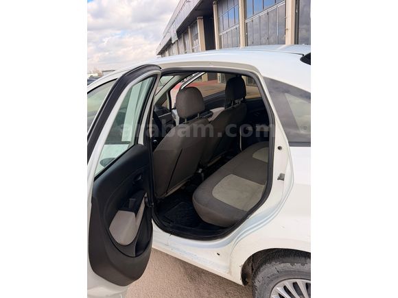 Sahibinden Fiat Linea 1.3 Multijet Active Plus 2012 Model 