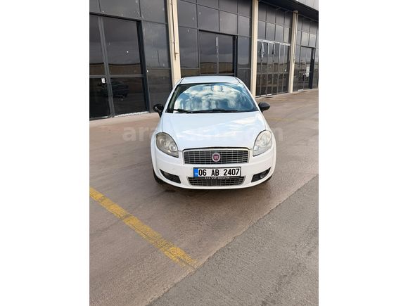 Sahibinden Fiat Linea 1.3 Multijet Active Plus 2012 Model 
