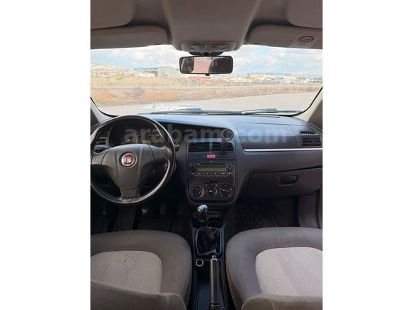 Sahibinden Fiat Linea 1.3 Multijet Active Plus 2012 Model 