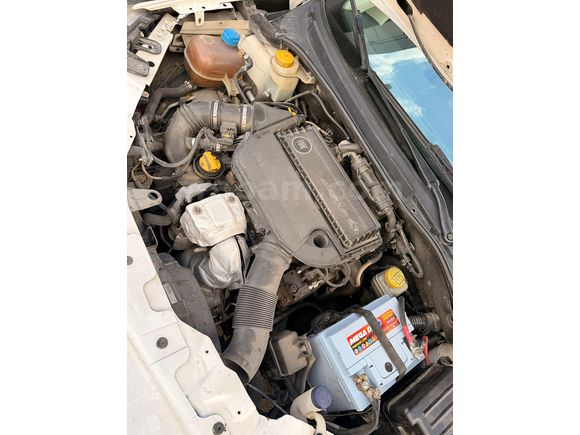 Sahibinden Fiat Linea 1.3 Multijet Active Plus 2012 Model 