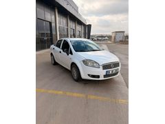 Sahibinden Fiat Linea 1.3 Multijet Active Plus 2012 Model 