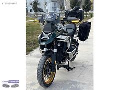 R1300 GS TRAMUNTANA // HATASIZ KAZASIZ // FULL SERVİS BAKIMLI