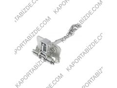 RENAULT MEGANE I ÖN KAPI GERGİSİ 1995-2002 7700828427 YERLİ ÜRÜN