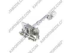 RENAULT MEGANE I ARKA KAPI GERGİSİ 1995-2002 7700828428 YERLİ ÜRÜN