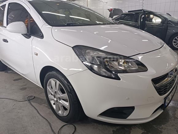 Sahibinden Opel Corsa 1.4 Essentia 2016 Model