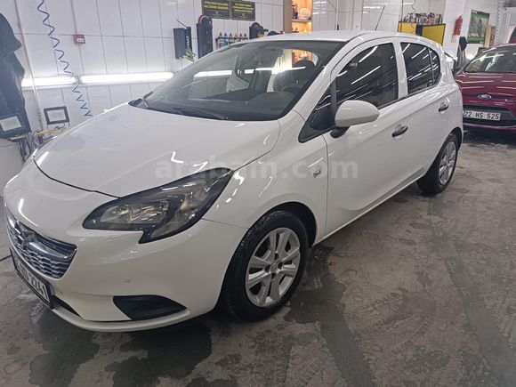 Sahibinden Opel Corsa 1.4 Essentia 2016 Model