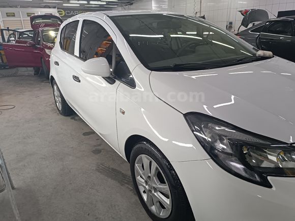 Sahibinden Opel Corsa 1.4 Essentia 2016 Model