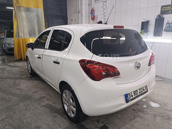 Sahibinden Opel Corsa 1.4 Essentia 2016 Model