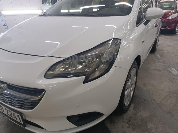 Sahibinden Opel Corsa 1.4 Essentia 2016 Model