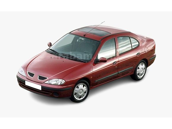RENAULT MEGANE I FAZ II K4M BENZİN YAKIT POMPASI 7700431718 İTHAL ÜRÜN