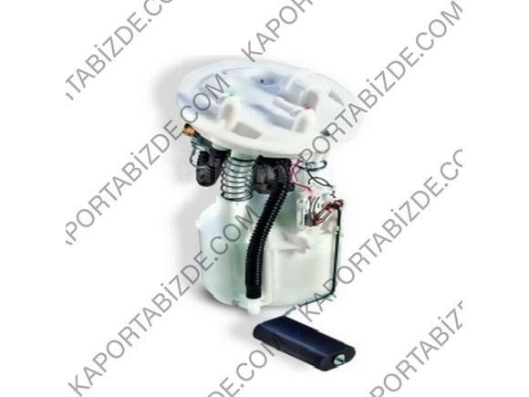 RENAULT MEGANE I FAZ II K4M BENZİN YAKIT POMPASI 7700431718 İTHAL ÜRÜN