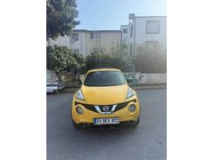 ACİLLL Sahibinden Nissan Juke 1.5 dCi Special Edition 2014 Model 